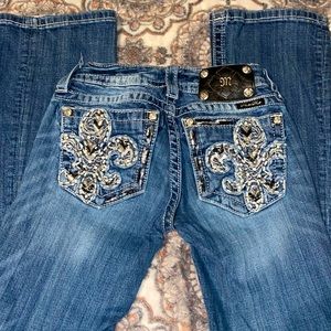 Miss Me Jeans!